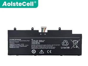 Battery for XiaoMi RedmiBook Pro 14 2022