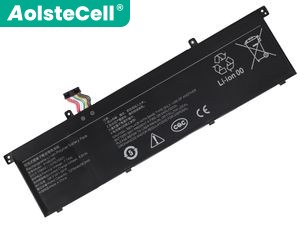 Battery for XiaoMi R14B03W(2ICP5/75/56)