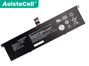 Battery for XiaoMi PRO 15.6 A58721DD/CN