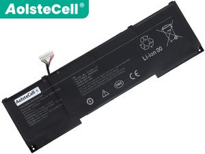 Battery for XiaoMi 1007246-732494-1