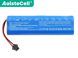 Battery for XiaoMi Ultenic MC1