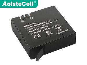 Battery for Xiaomi YI AZ16-1-2