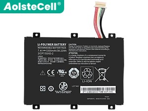 Battery for Xplore 21-93042-01