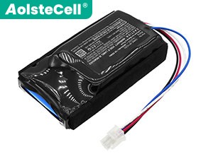 Battery for Yard Force GMBE-SP11571