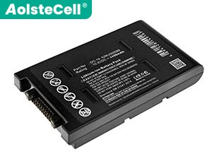 Battery for YUT DC-19