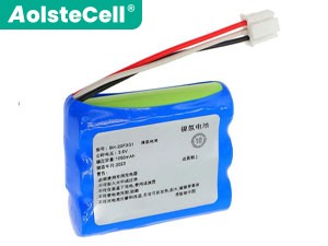 Battery for YuWell YE680E