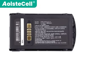 Battery for Zebra MC330