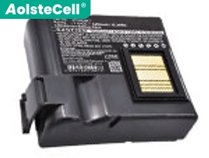 Battery for Zebra ZQ63-AUWA000-00
