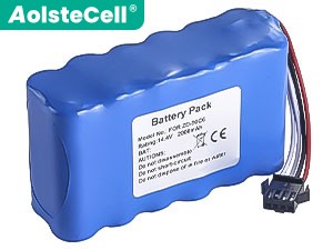 Battery for Zede CY-1200L