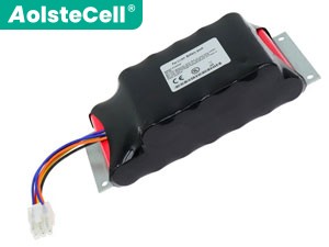 Battery for ZOLL Eagle II