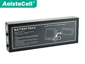 Battery for ZOLL HYLB-1181