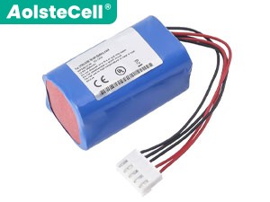 Battery for Zoncare WPD04-0178