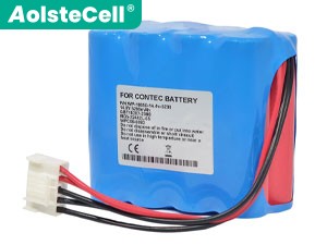 Battery for Zoncare ZQ-1212