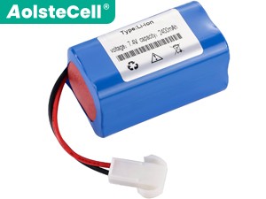 Battery for Zondan DS120B