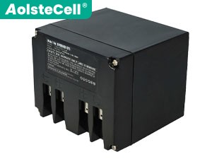 Battery for Zucchetti L200R